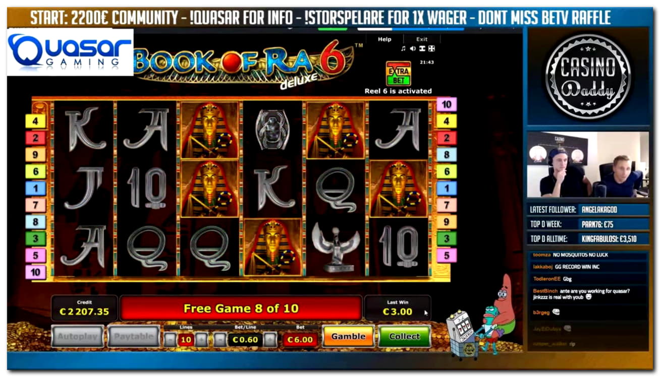 585% Best Signup Bonus Casino at Mrgreen Casino