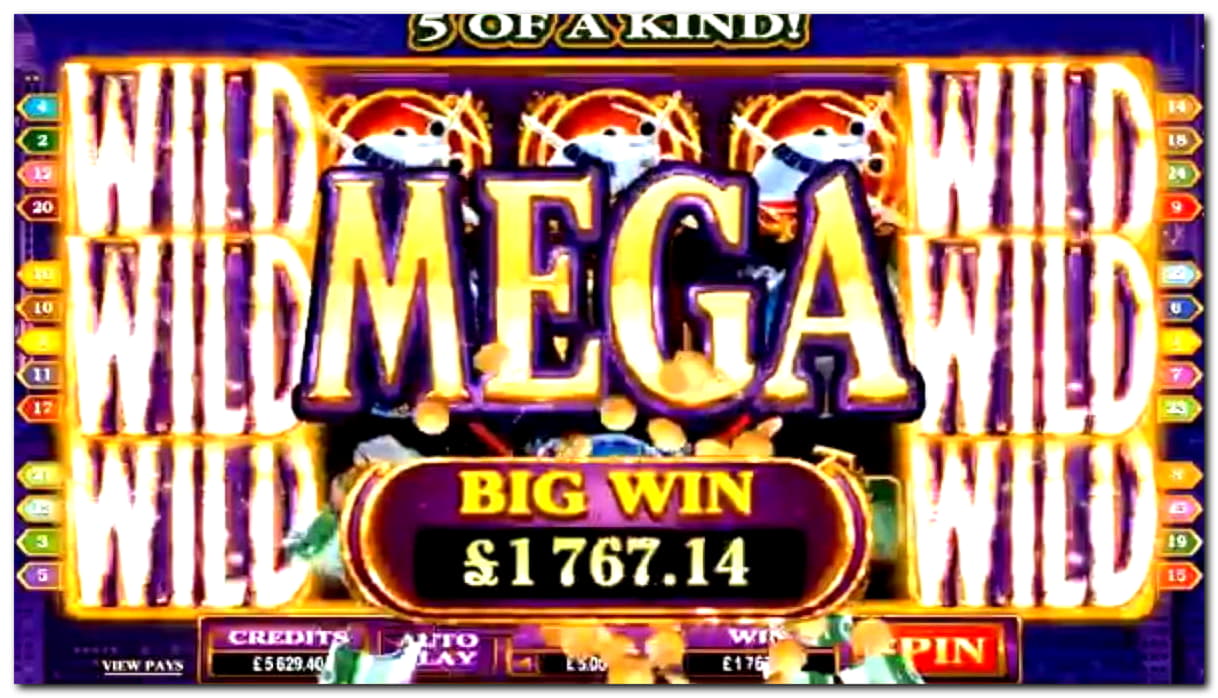 €370 Free Money at Platin Casino