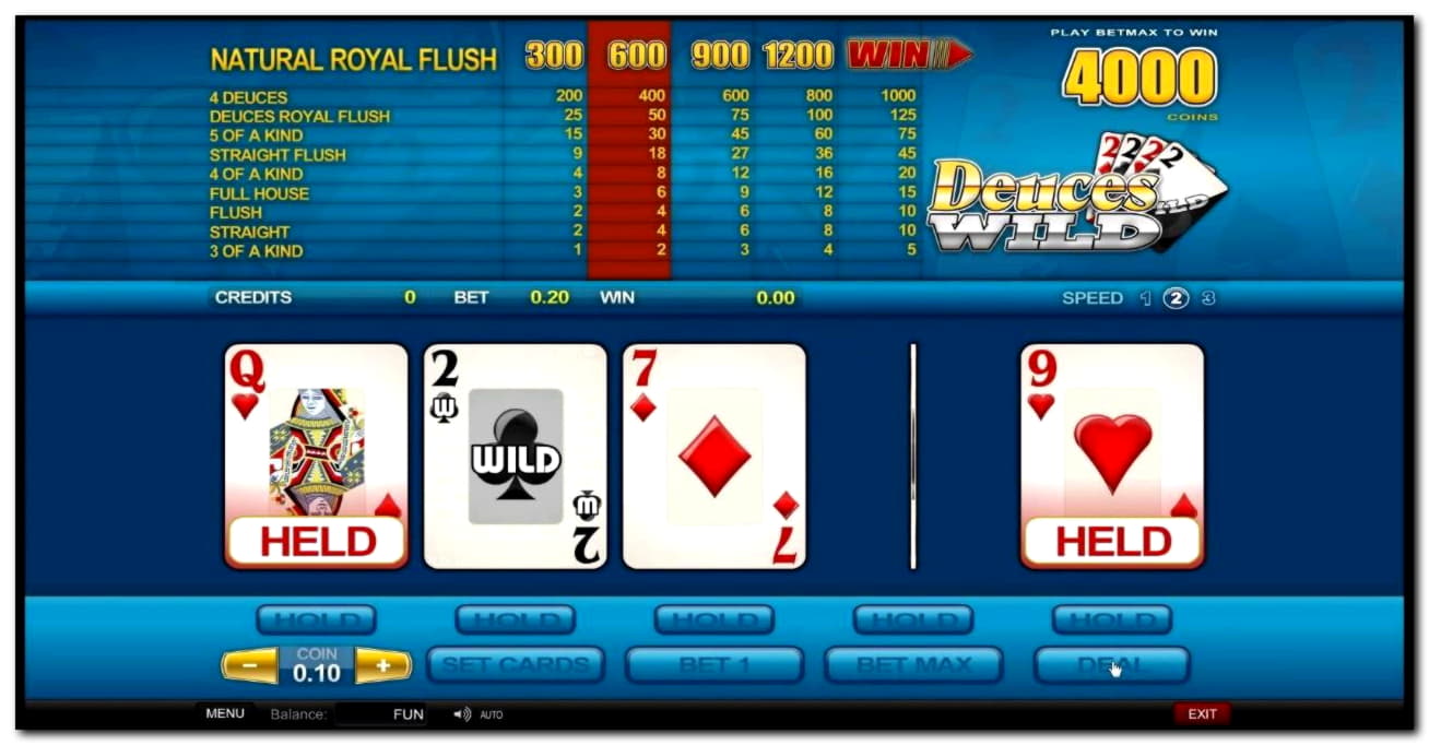 975% First deposit bonus at Jackpot City Casino