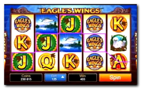 530% casino match bonus at Mrgreen Casino