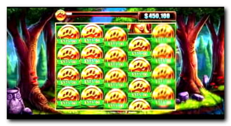 660% First deposit bonus at Mrgreen Casino