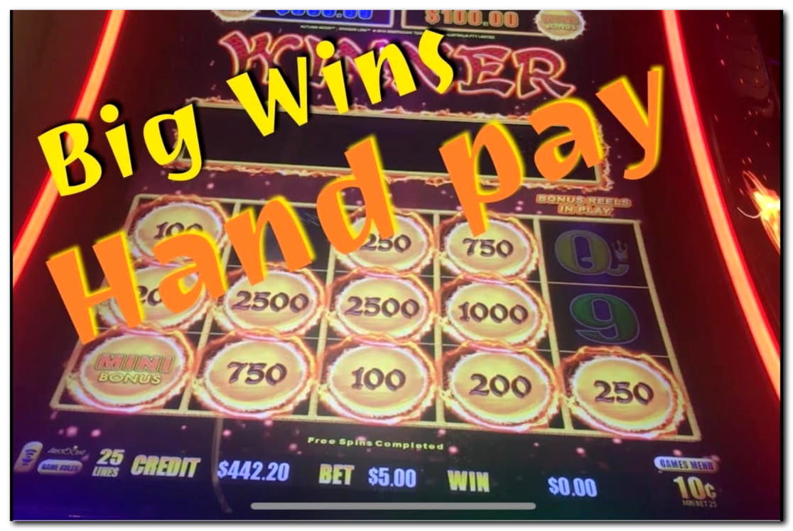 EUR 1575 No deposit bonus casino at Royal Vegas Casino