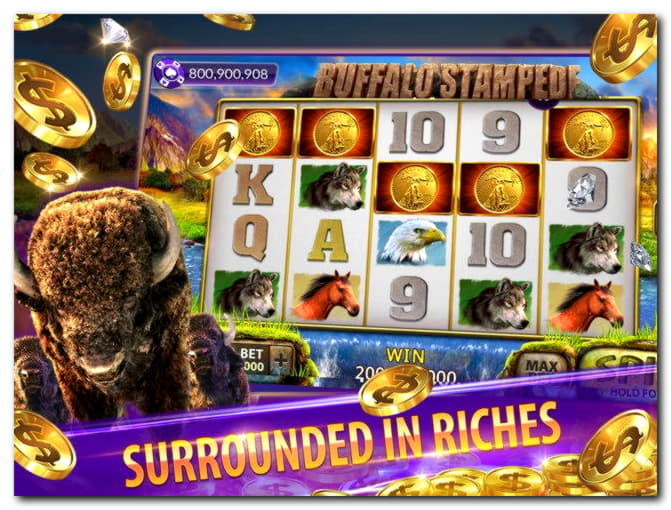 540% Match bonus at Karamba Casino
