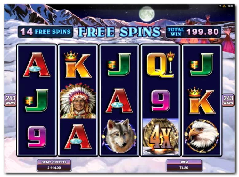 $615 Free Money at Twin Casino