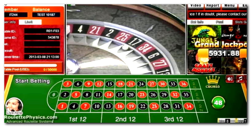 EURO 1525 No Deposit Bonus Code at Jet Bull Casino