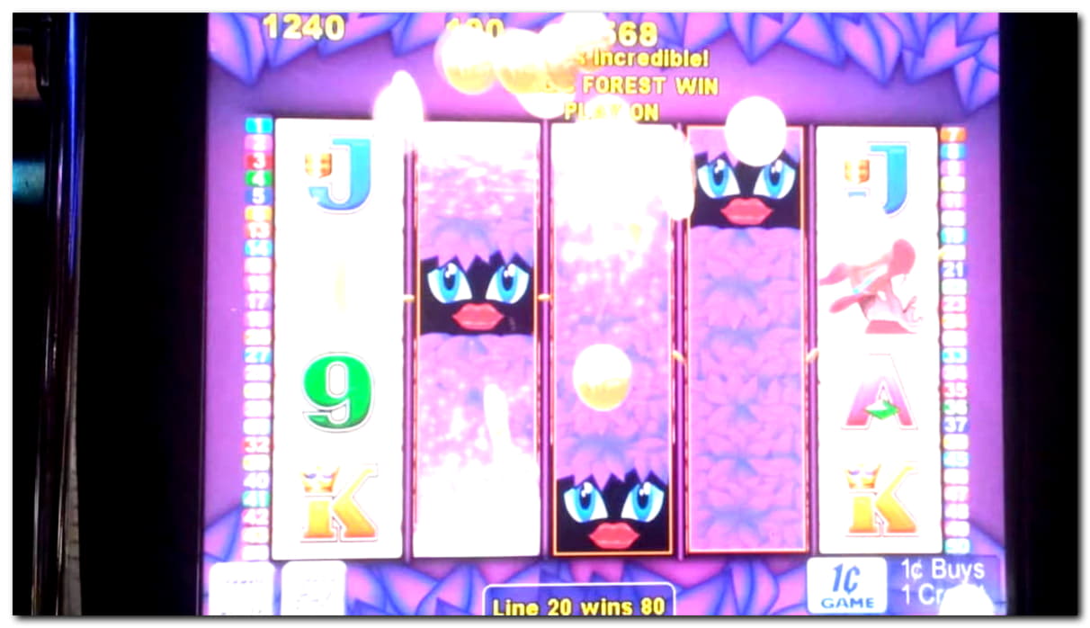 140 free spins casino at Cherry Casino