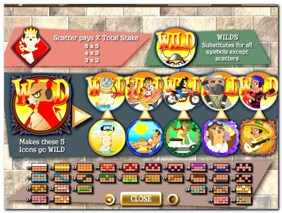 EUR 95 Mobile freeroll slot tournament at Yes Casino 