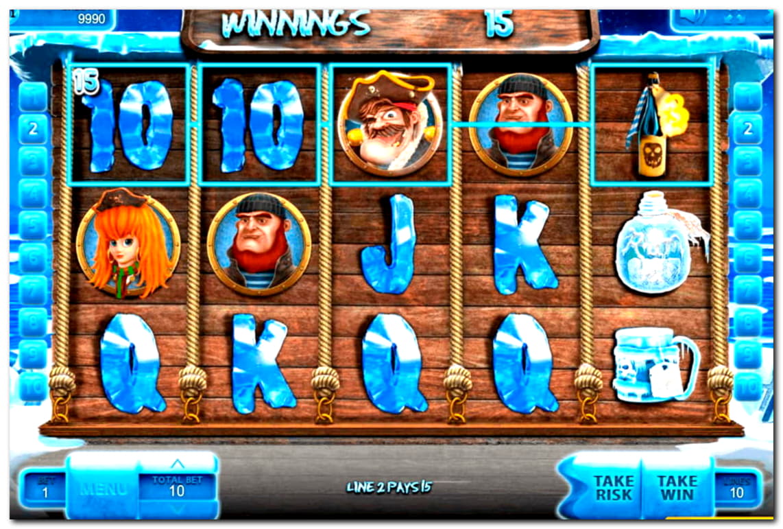 Eur 445 Casino Chip at Casino Heroes
