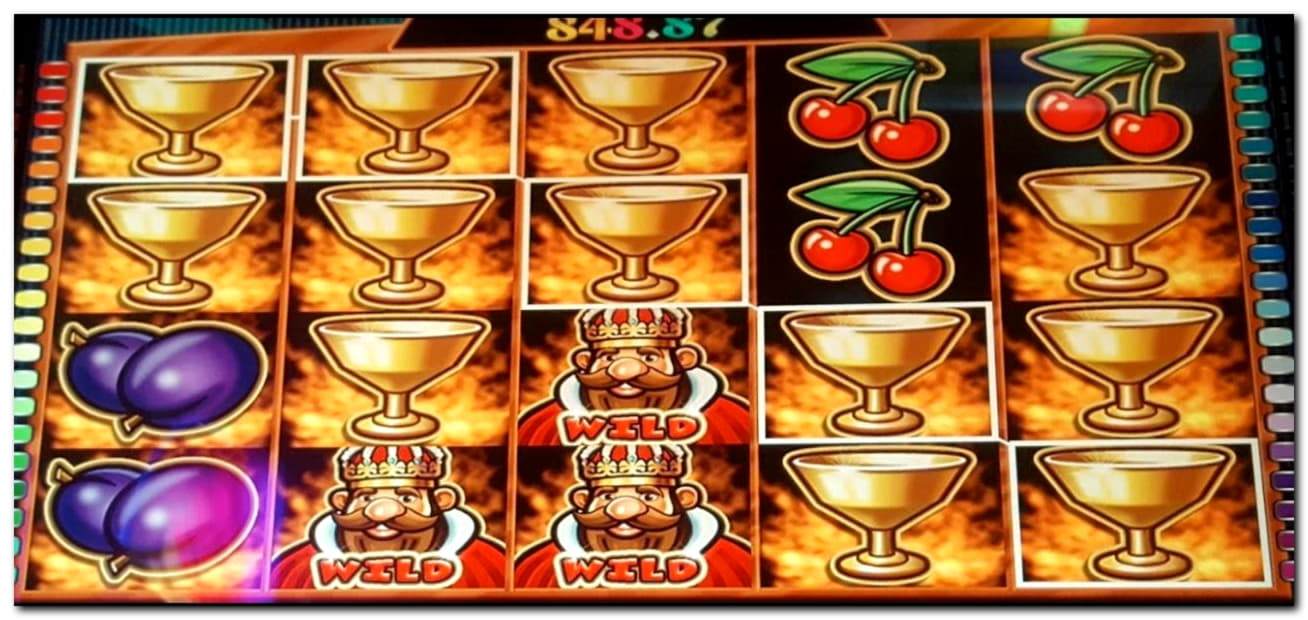 €825 Casino tournaments freeroll at Wix Stars Casino