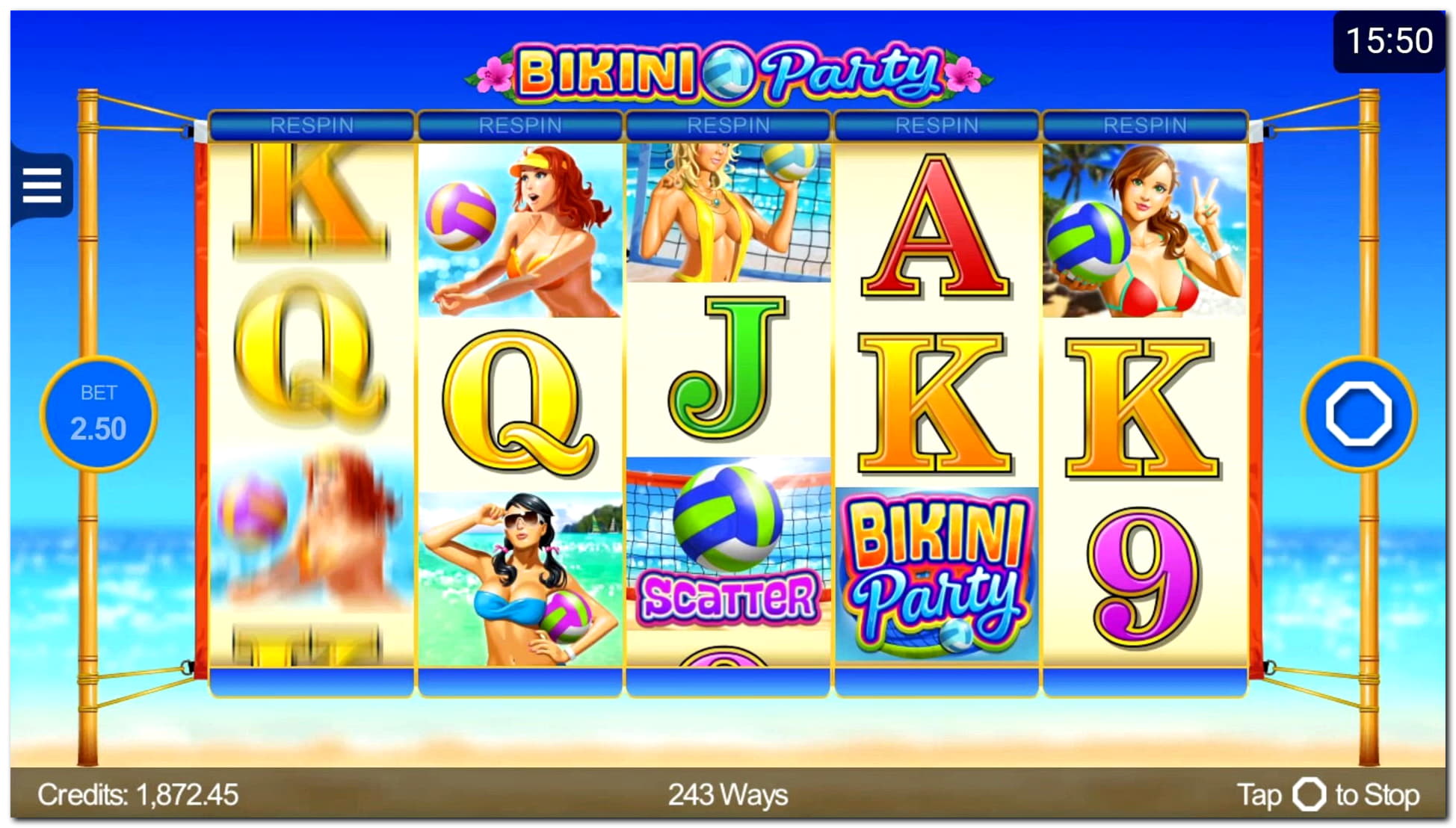 90% No Rules Bonus! at Twin Casino
