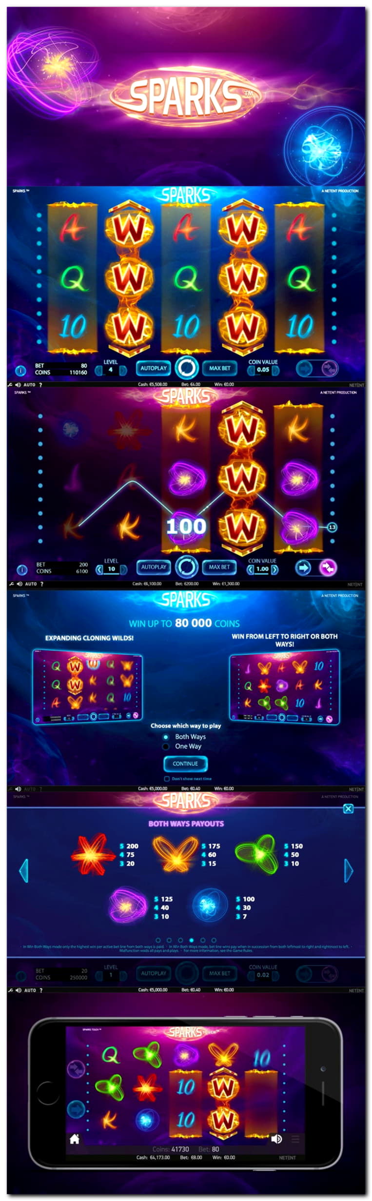 60% Match bonus casino at Spins Royale Casino
