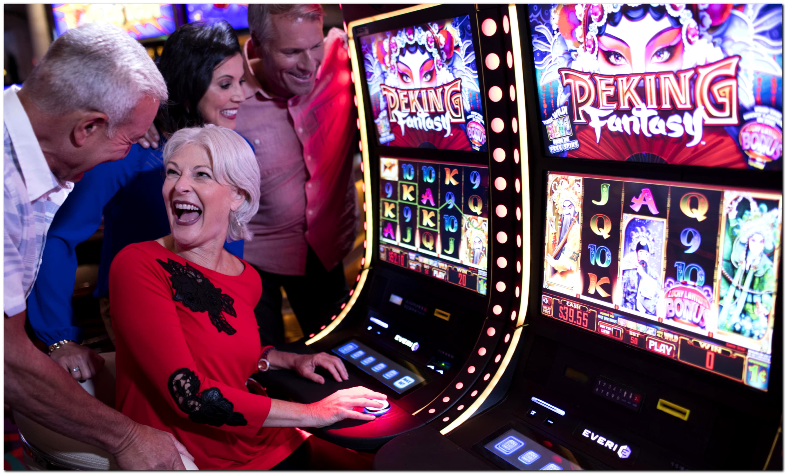 ﻿$370 Free Casino Tournament at Party Casino