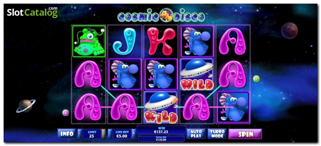 €195 FREE CHIP CASINO at Cherry Casino