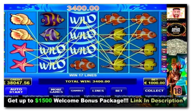 265 Free spins no deposit at Jackpot City Casino