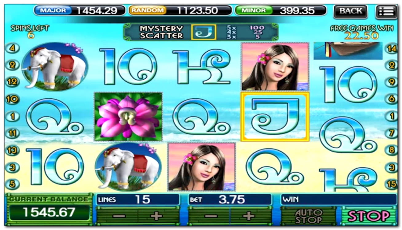 $660 FREE Chip Casino at Casino Cruise