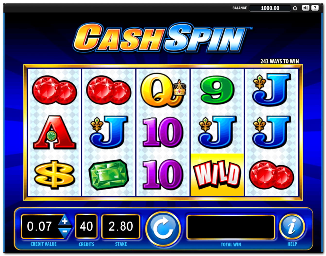 695% No Rules Bonus! at Wix Stars Casino