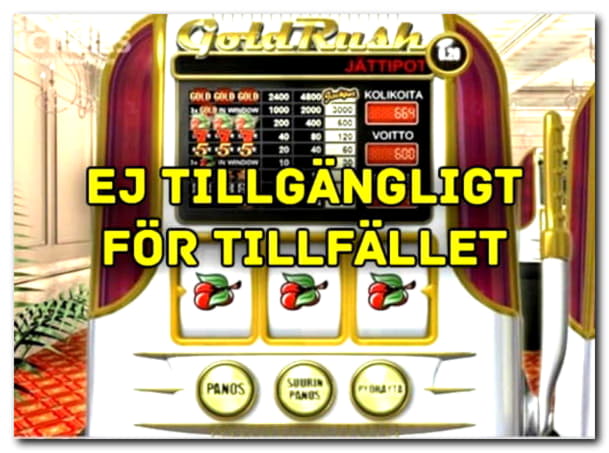 €870 Free Casino Tournament at Party Casino