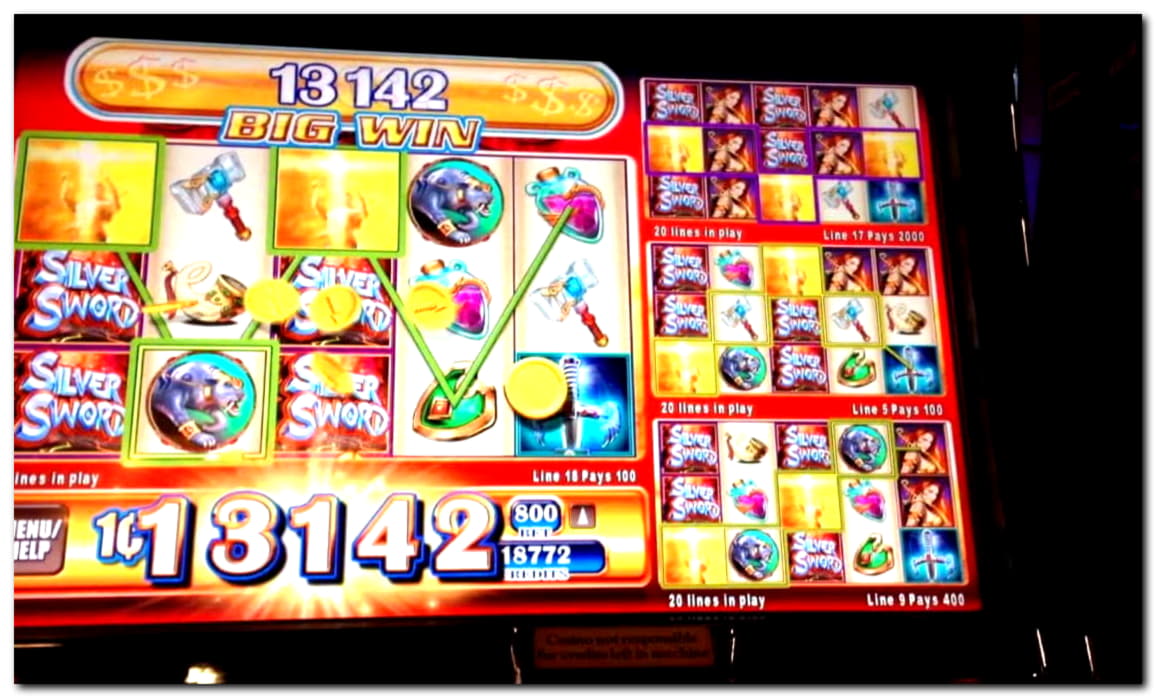 Eur 195 Casino Tournament at Royal Vegas Casino