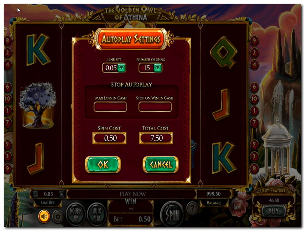 445% casino match bonus at Bet At Home Casino