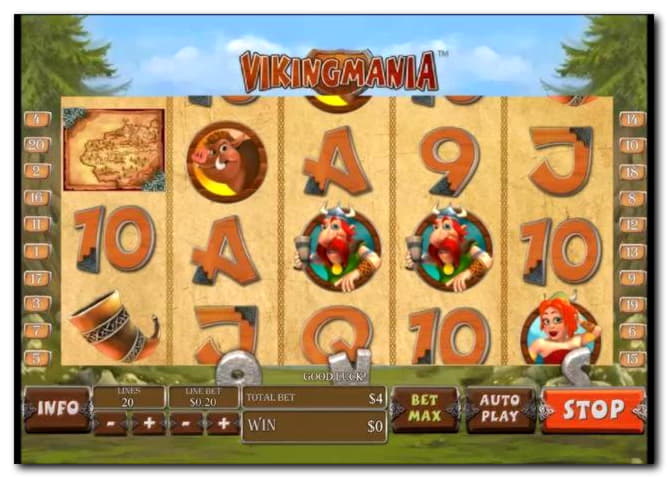 205 Loyal Free Spins! at bWin Casino