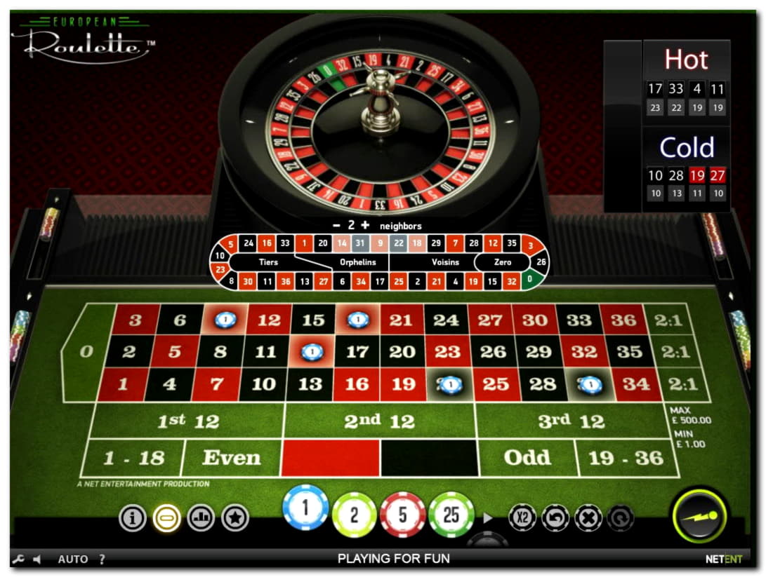 $515 Casino Tournament at Mrgreen Casino