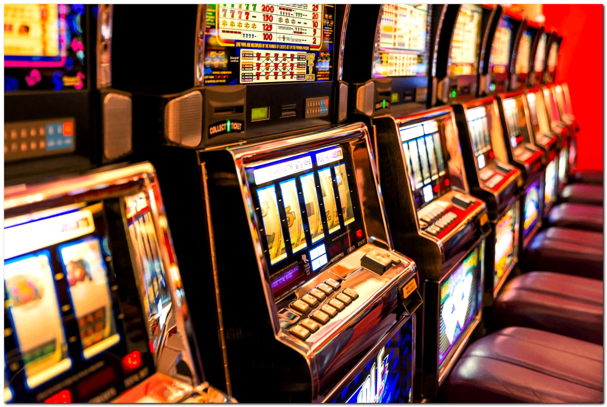 245 Free Spins Casino at Cherry Casino