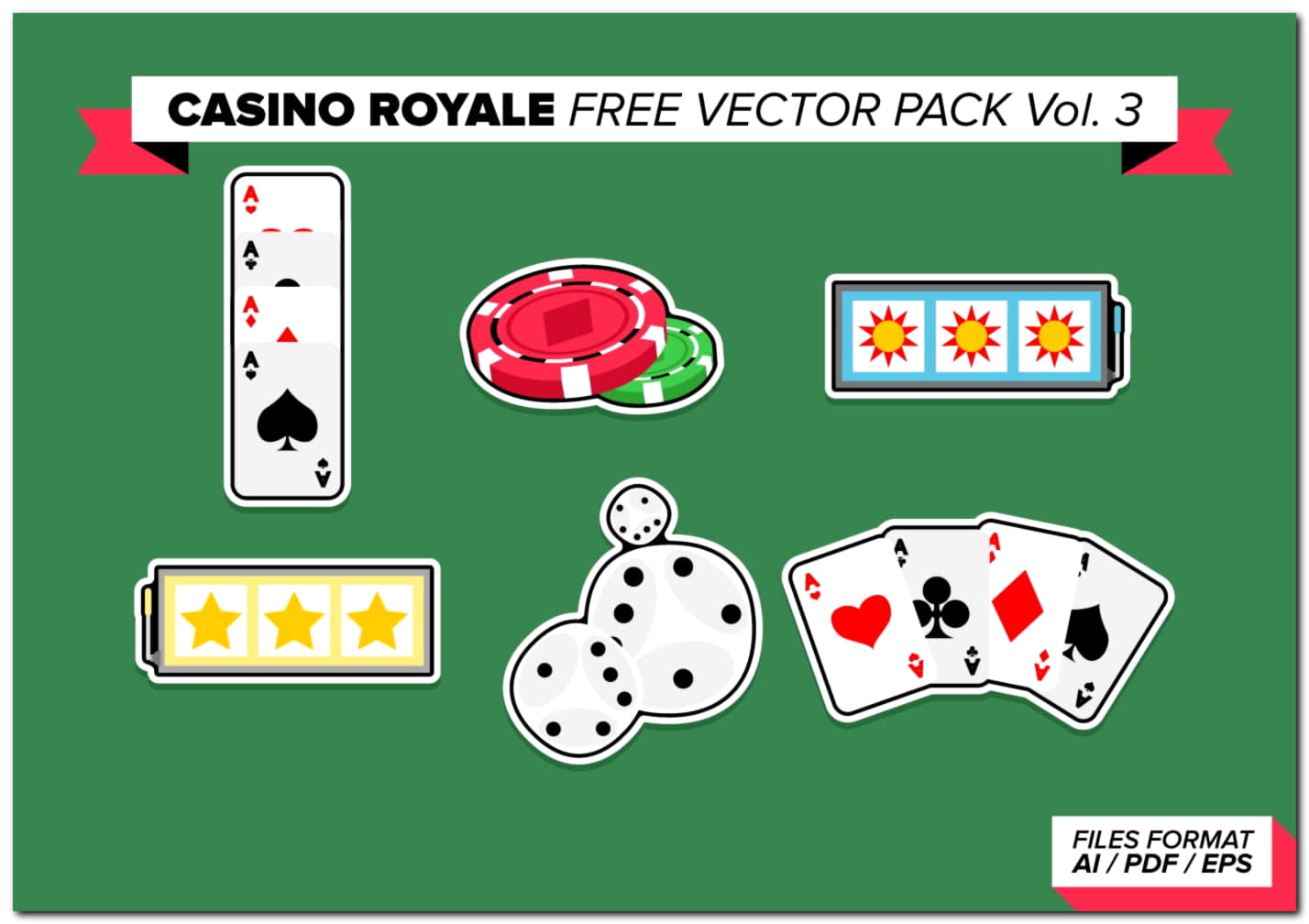 ﻿$180 FREE Casino Chip at Royal Panda Casino