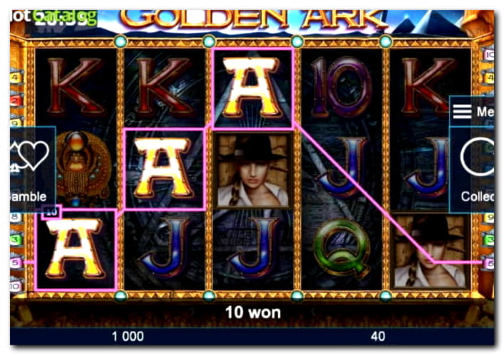 Eur 3415 No deposit bonus at Bet At Home Casino