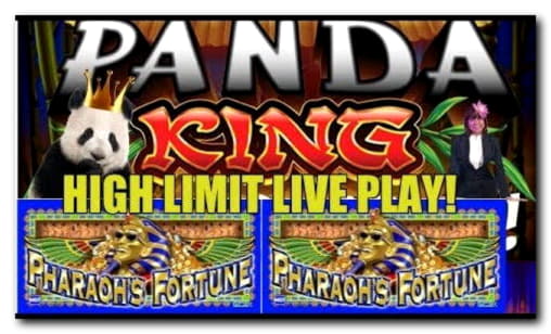 610% Match at a Casino at Yes Casino 