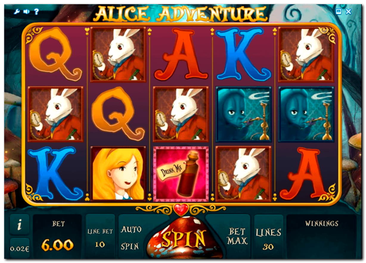 Eur 715 Tournament at Cherry Casino