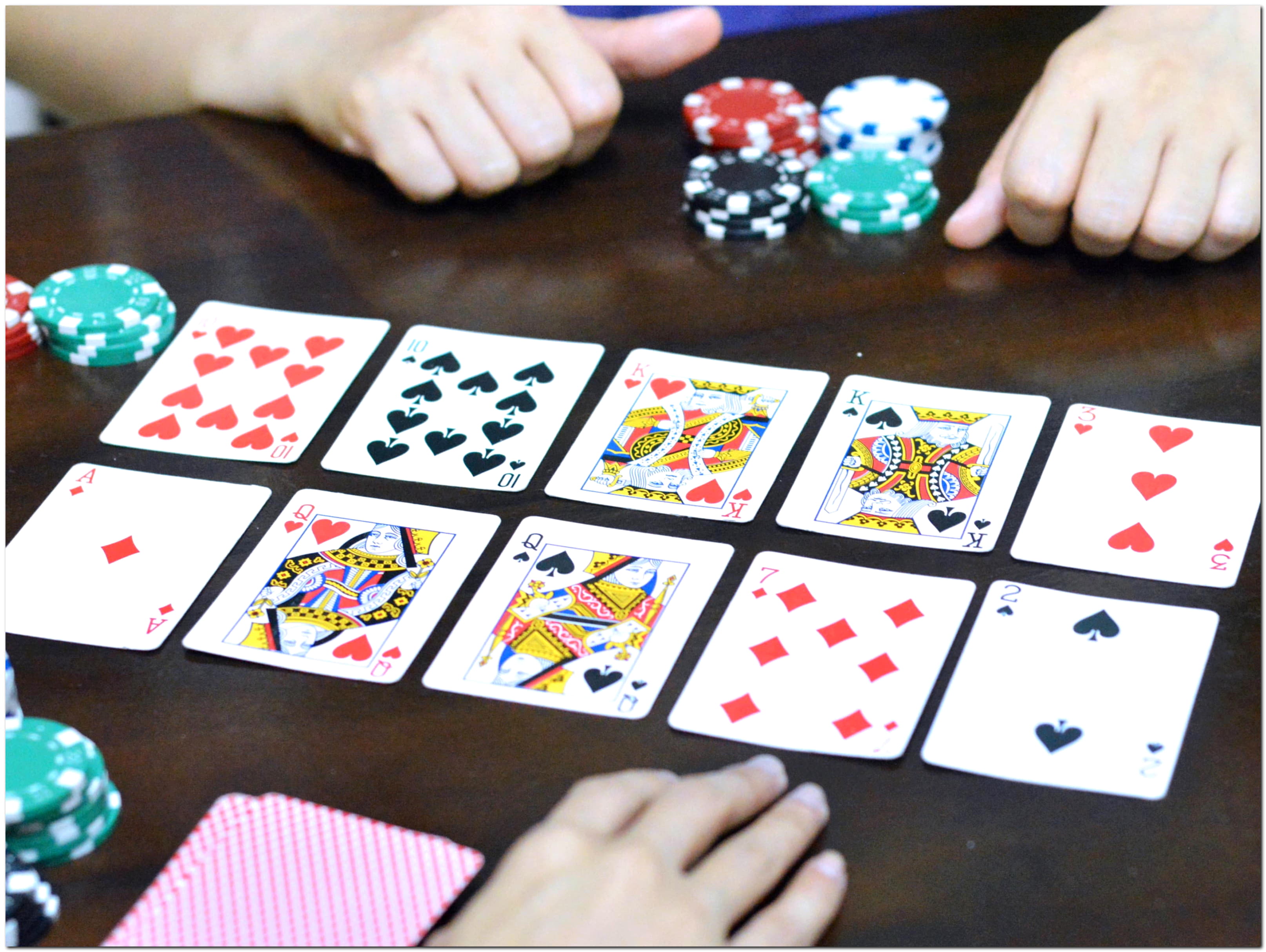 EUR 40 Online Casino Tournament at CasiPlay Casino