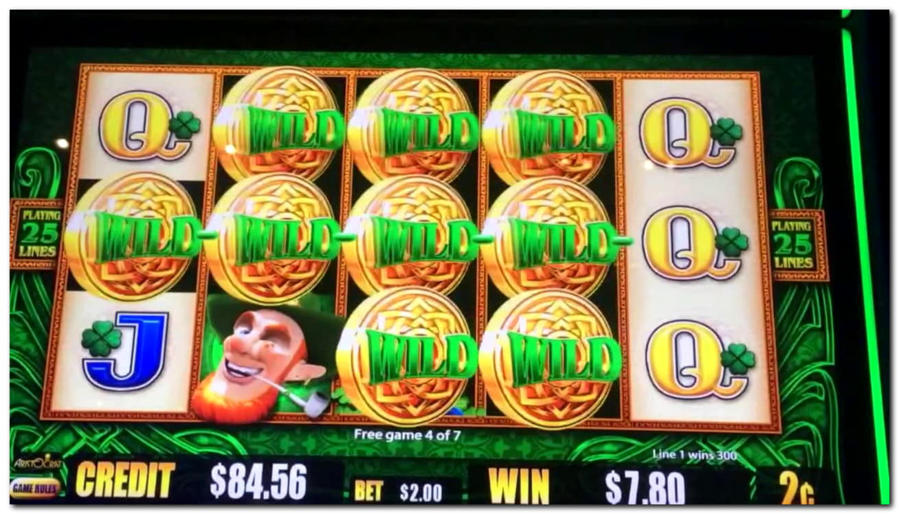 170 Loyalty Free Spins! at Spin Palace Casino
