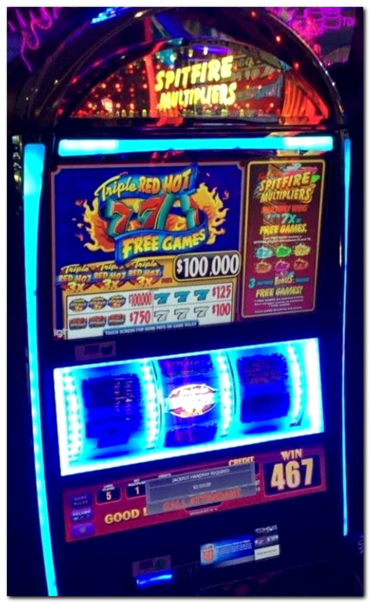 $510 Free chip casino at Euro Palace Casino