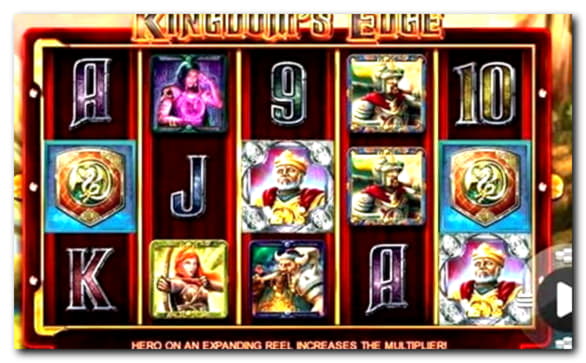 €85 FREE CHIP at Energy Casino