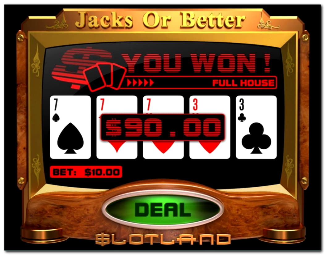 Eur 95 Tournament at 777 Casino
