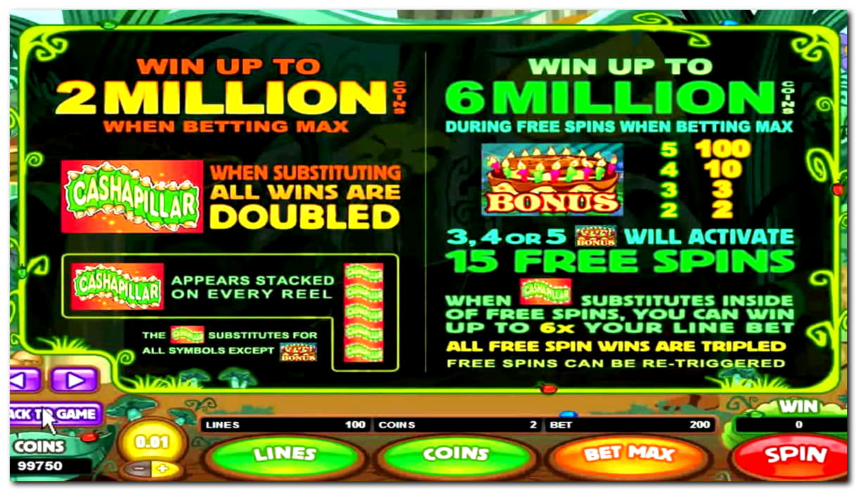 $3275 No Deposit Casino Bonus at Spins Royale Casino