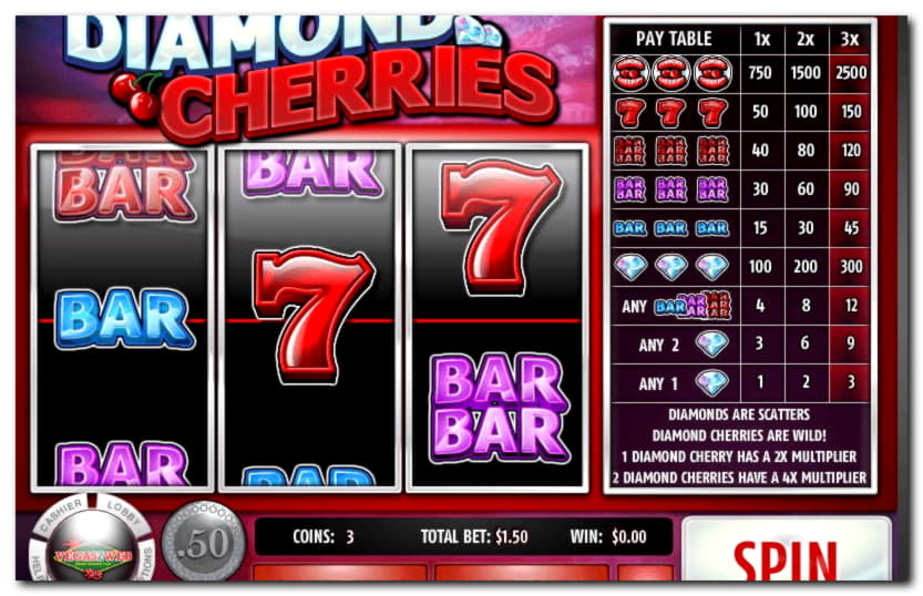 $10 Casino tournaments freeroll at Wunderino Casino