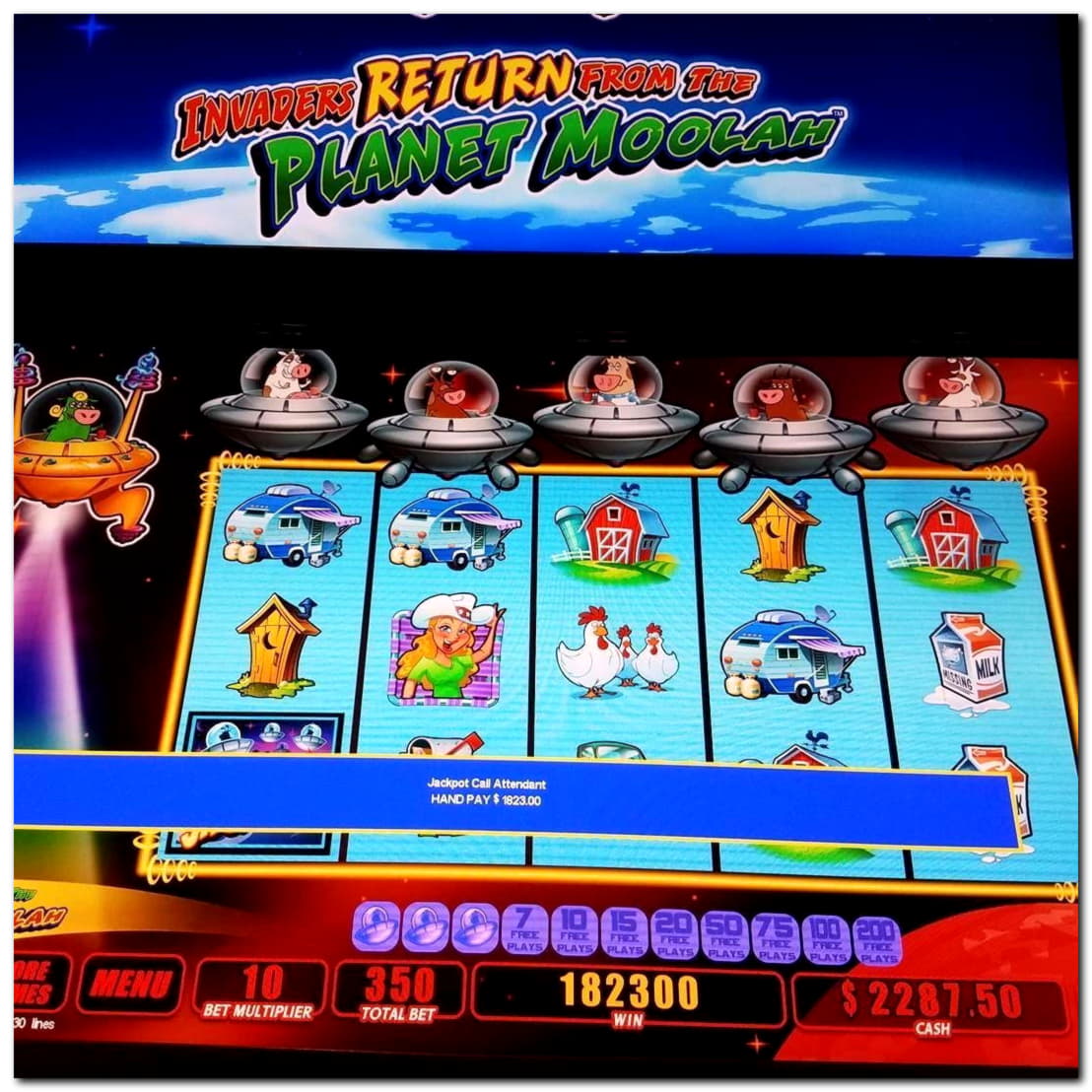 €95 Free Chip at Royal Dubai Casino