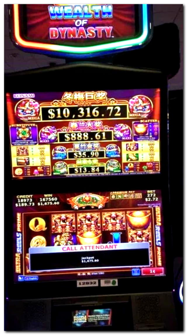 $475 Online Casino Tournament at Cherry Casino