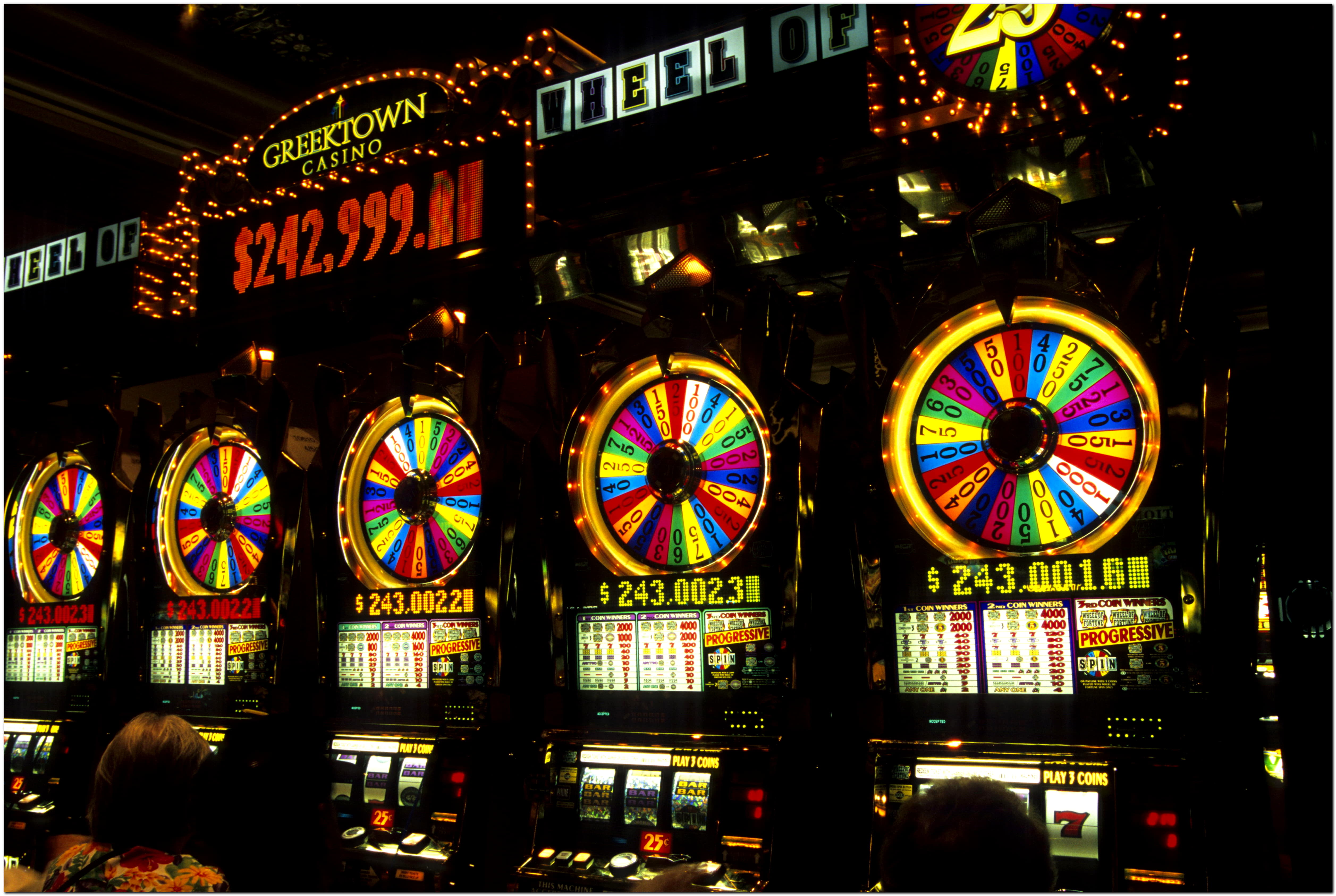 25 Free Spins no deposit at Euro Palace Casino
