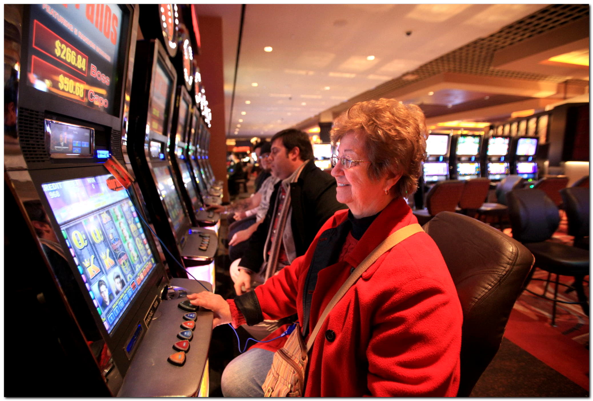 £225 Casino chip at Energy Casino