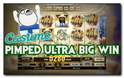 210% Welcome Bonus at bWin Casino