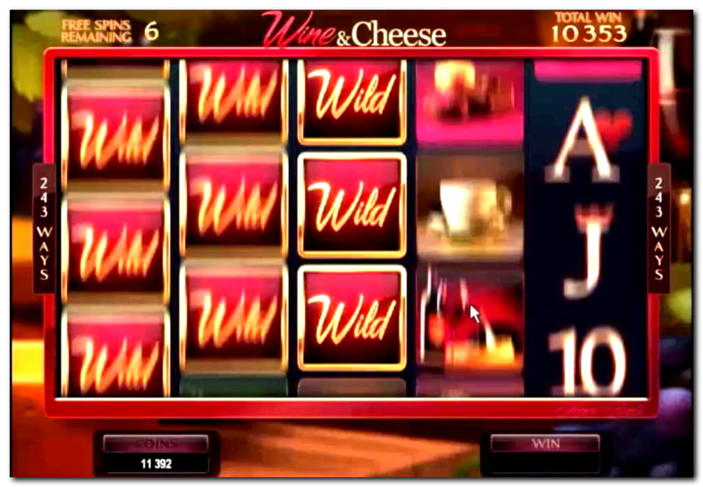 $60 Casino Tournament at Cherry Casino