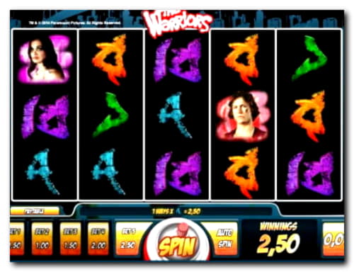 80 Free Casino Spins at 777 Casino