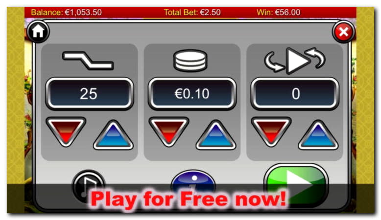 £820 Casino Tournament at Magic Red Casino
