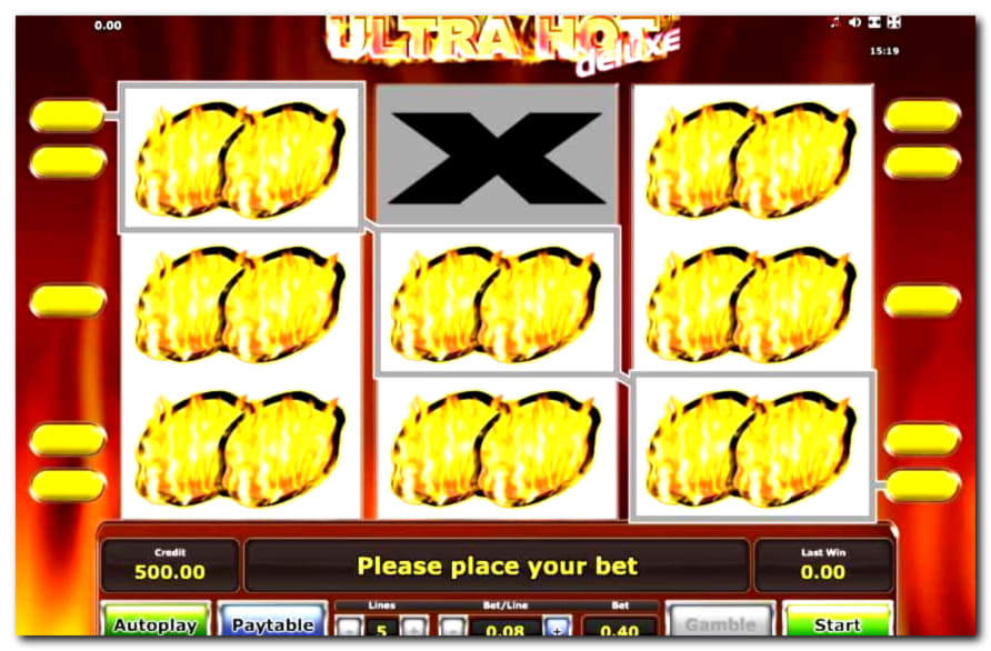 €515 Tournament at Betway Casino