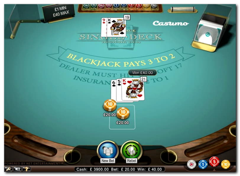 $280 FREE CASINO CHIP at CasiPlay Casino