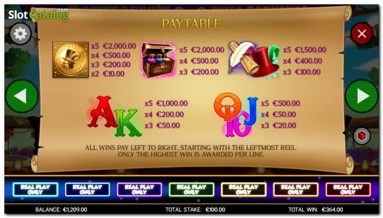 EUR 815 Free Casino Tournament at Spins Royale Casino