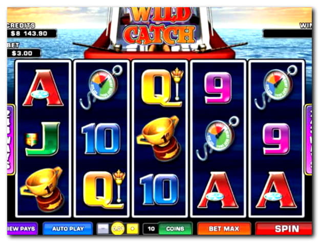 77 Loyalty Free Spins! at Party Casino