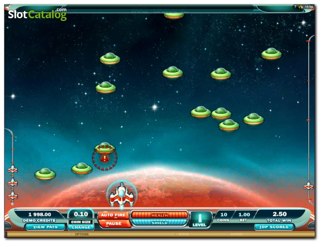100% Match at a Casino at Energy Casino